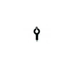 4US Vibrating Ring Black