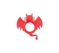 Badbat Cockring Red