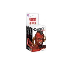 Diabolic Cockring