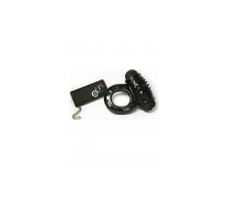 Hero Remote Control Wireless Cockring Waterproof Black 