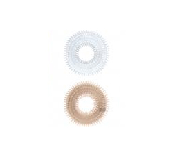 Mack Tuff Ribbed Cockrings