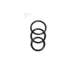 Nitrile Cockring 3 Pack 