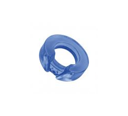 Up Dress It Up Cocktail Cuff Ring Cockring Blue
