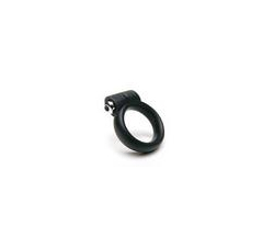 Vibrating Cockring - Black