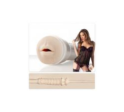 Fleshlight Girls Jenna Haze Swallow Oral Sleeve