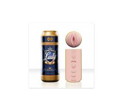 Fleshlight Lady Lager Mini Lotus Masturbator