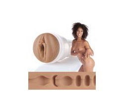 Fleshlight Misty Stone Lotus