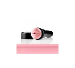 Fleshlight Pink Mouth Original