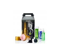 Fleshlight Stamina Traing Unit STU Value Pack