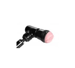 Vibrating Wand Adapter For Fleshlight