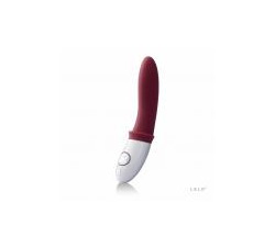 Billy A Gentleman's G-Spot Massager Bordeaux 