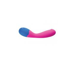 Blue Motion Nex 2 G-Spot Bluetooth Vibrator 