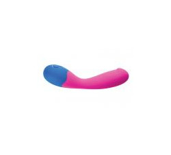 Blue Motion Nex 2 G-Spot Bluetooth Vibrator 