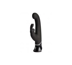 Greedy Girl G Spot Rabbit Vibrator 