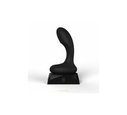 Lamourose Rosa Black Vibrator 