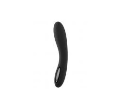 Leo Black Vibrator 