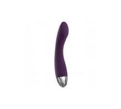 Lisa Touch G-Spot Vibe Violet 