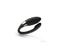 NOA Couples Massager - Black 