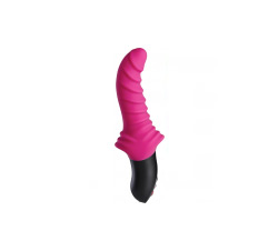 Stronic DREI Blackberry Pulsator Thrusting Vibrator 