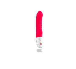 Tiger G5 India Red G-Spot Vibrator 