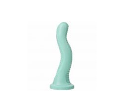 Vac-U-Lock Attach The Ribbed G Silicone Mint 