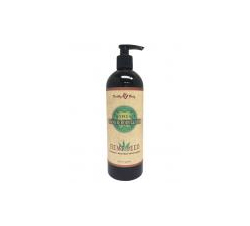  Earthly Body Velvet Lotion Tropicale 16oz  