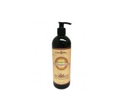  Earthly Body Velvet Lotion Unscented 16oz 