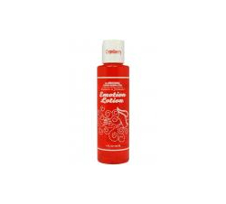  Emotion Lotion Cranberry 4oz  