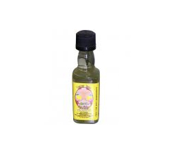 Love Lickers Warming Lotion Lemon Drop 1.76 Ounce  