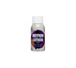  Motion Lotion Elite Passion Fruit 1oz.  