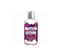 Motion Lotion Elite Raspberry 6oz  