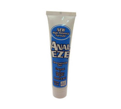 Anal Eze Tube Bulk