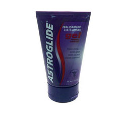 Astroglide Gel Water Based Lubricant 4 Ounce