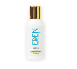 EDEN Aquaglide Personal Lubricant Water Based 2 fl.oz.