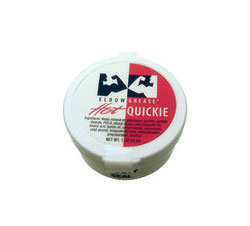 Elbow Grease Hot Quickie Cream Lubricant 1 Ounce