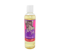 Making Love Massage Oil Cinnamon Apple 8 Ounce