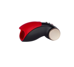 Cobra Libre II Masturbator Device Black/Red  