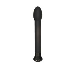 Coco Licious Slender Tulip Probe Waterproof Black 5.75 Inch