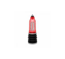 Hydromax X20 Hydropump - Red 