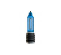 Hydromax X30 Penis Enlarger Pump Blue 