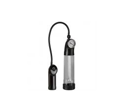 Optimale Power Pump Black 