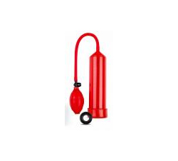 Performance 101 Red Penis Pump 