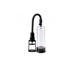 Pump Worx Max Width Penis Enlarger Black 