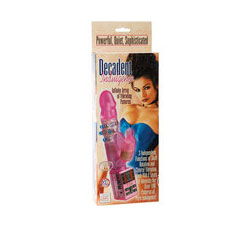 Decadent Indulgence Hummingbird 5.75 Inch Pink