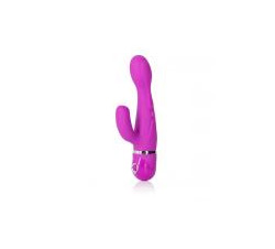  Dual Kiss Purple Vibrator  