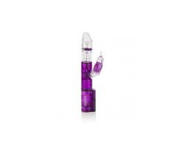  Endless Pleasure Purple Vibrator  