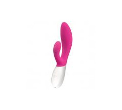  Ina Wave Cerise Vibrator  