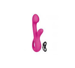  Lust L18 Pink Vibrator  