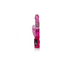   Petite Jack Rabbit Vibrator Pink   