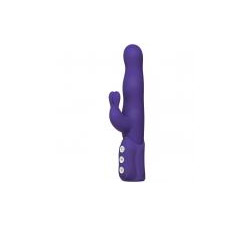  iVibe Select - iRabbit - Purple 